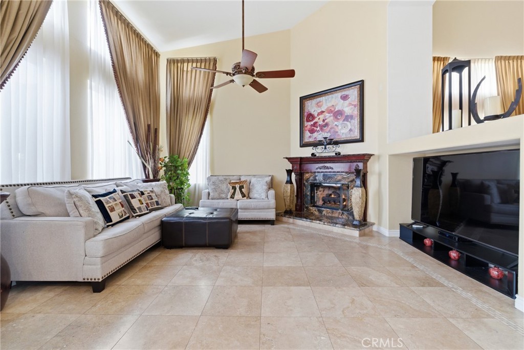 17765 Cape Jasmine Road Canyon Country, CA 91387 - Photo 24 of 57 Family Room / Den