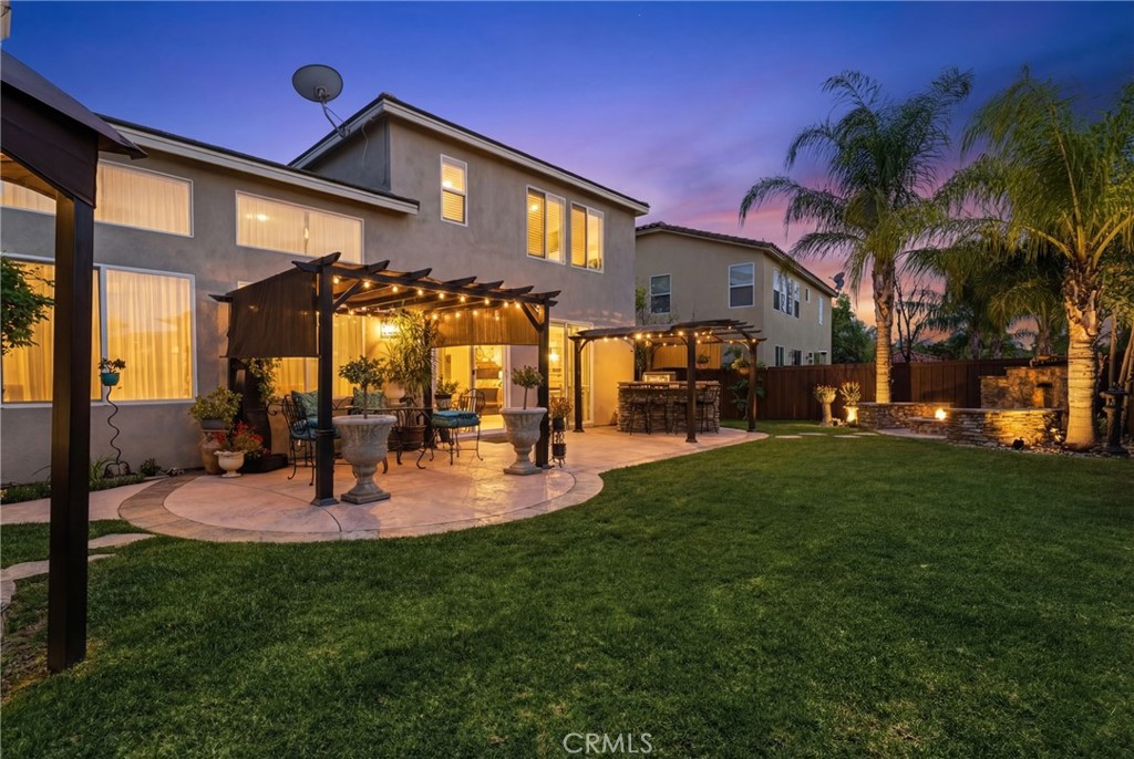 17765 Cape Jasmine Road Canyon Country, CA 91387 - Photo 4 of 57