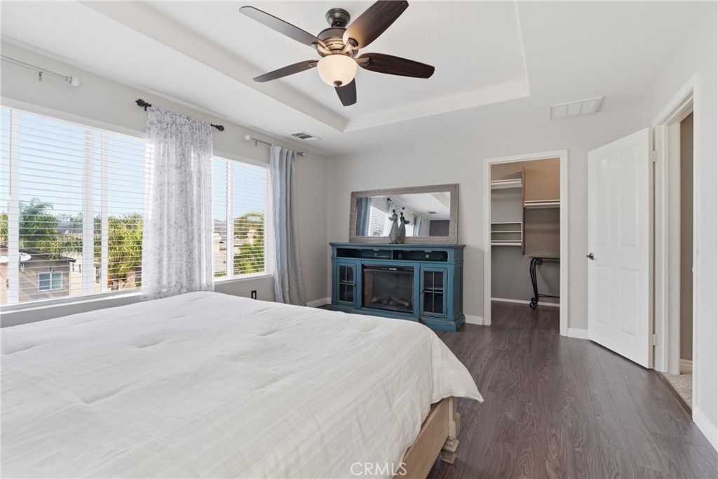 17765 Cape Jasmine Road Canyon Country, CA 91387 - Photo 41 of 57 Primary Bedroom
