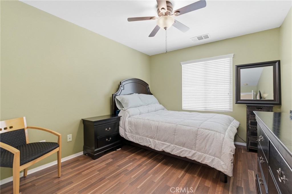 17765 Cape Jasmine Road Canyon Country, CA 91387 - Photo 49 of 57 Bedroom 3