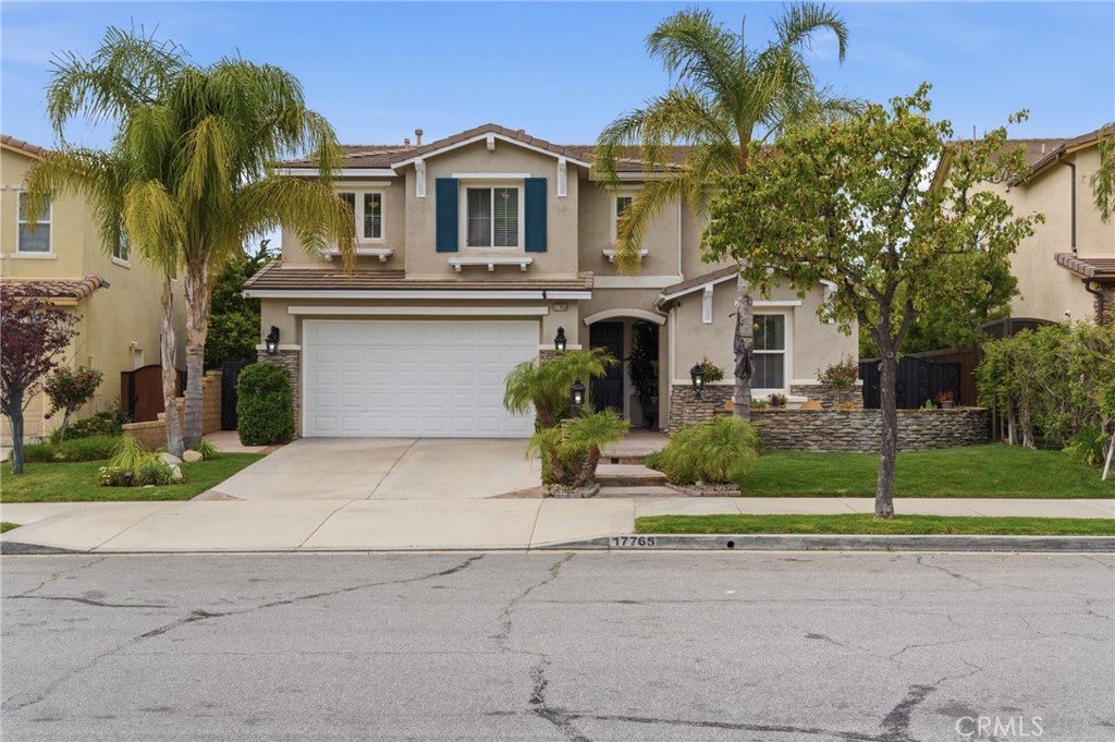 17765 Cape Jasmine Road Canyon Country, CA 91387 - Photo 5 of 57