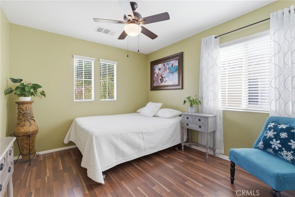 17765 Cape Jasmine Road Canyon Country, CA 91387 - Photo 52 of 57 Bedroom 4