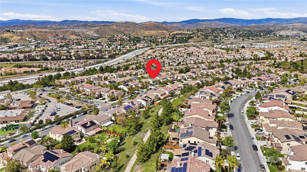 17765 Cape Jasmine Road Canyon Country, CA 91387 - Photo 55 of 57