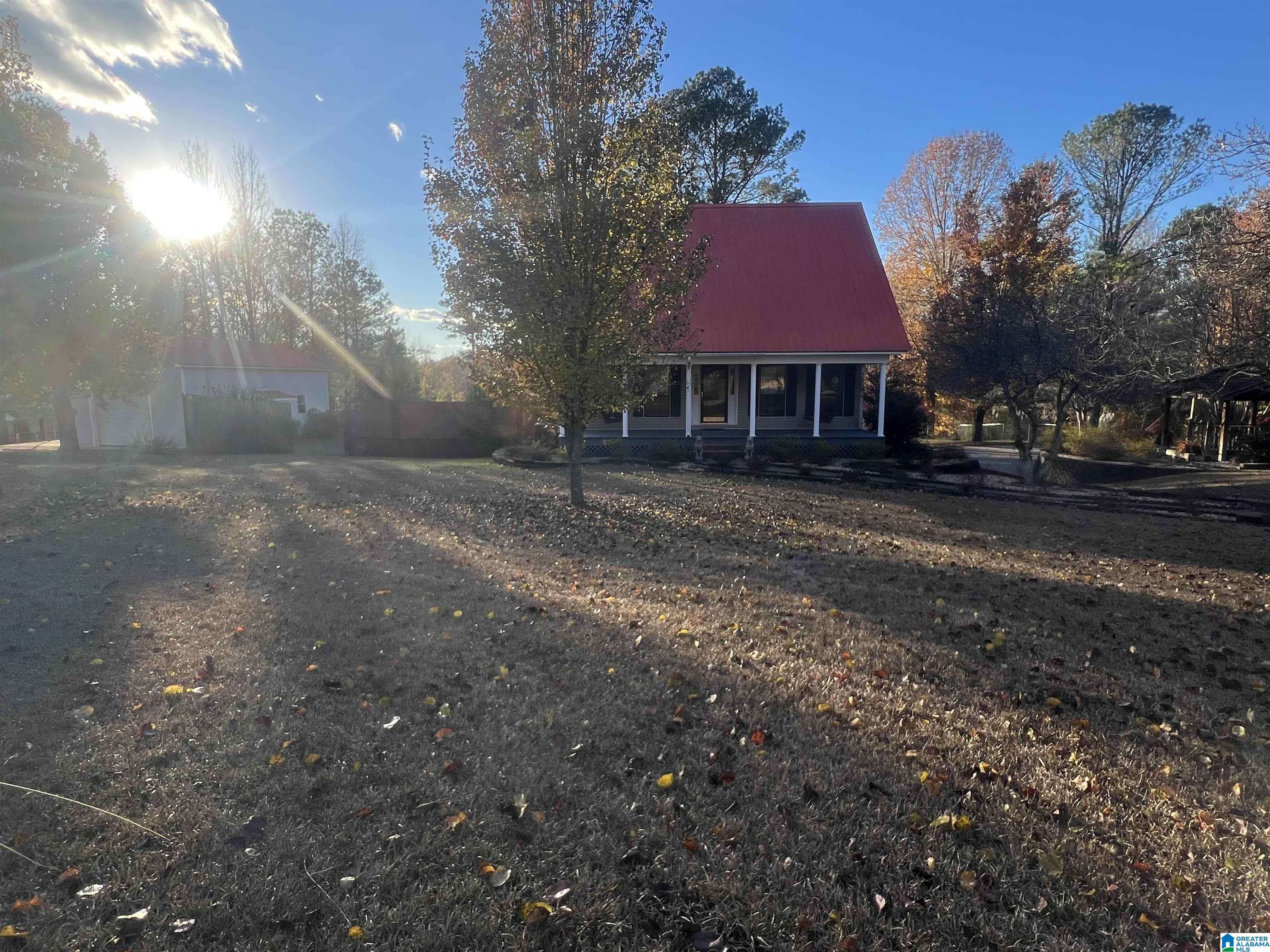 19200 Eastern Valley Road Woodstock, AL 35188 - Photo 36 of 47