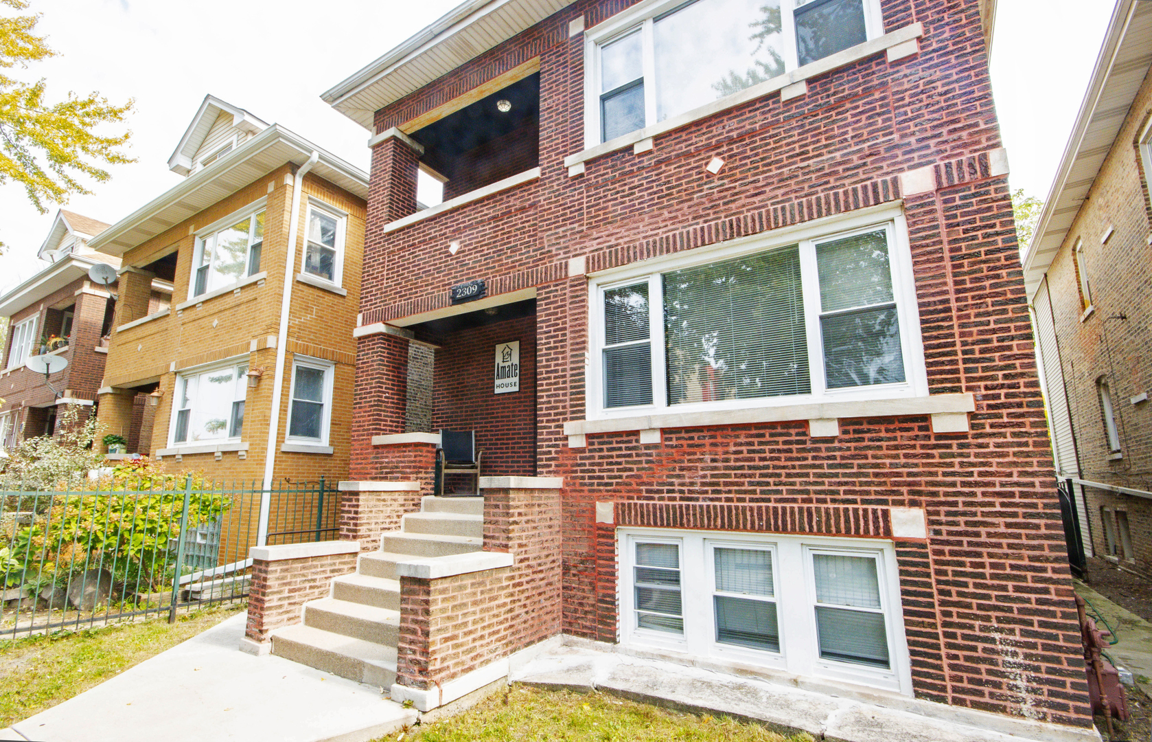 2309 South Ridgeway Avenue Chicago, IL 60623 - Photo 1 of 20 Gallery Image 1