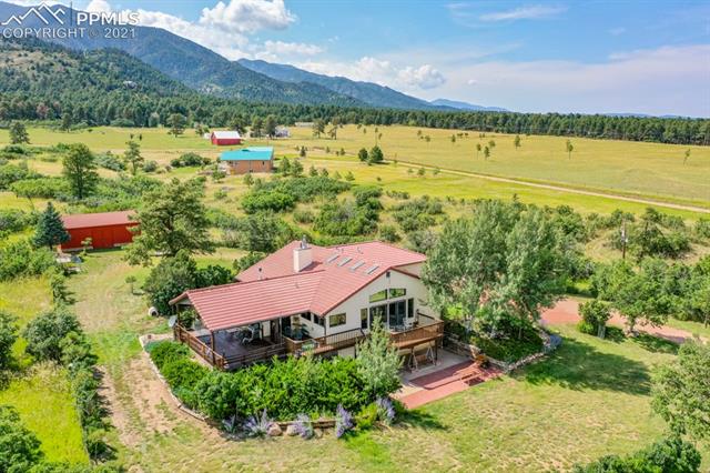 10624 Baxter Road Rye, CO 81069 - Photo 46 of 50 Gallery Image 46