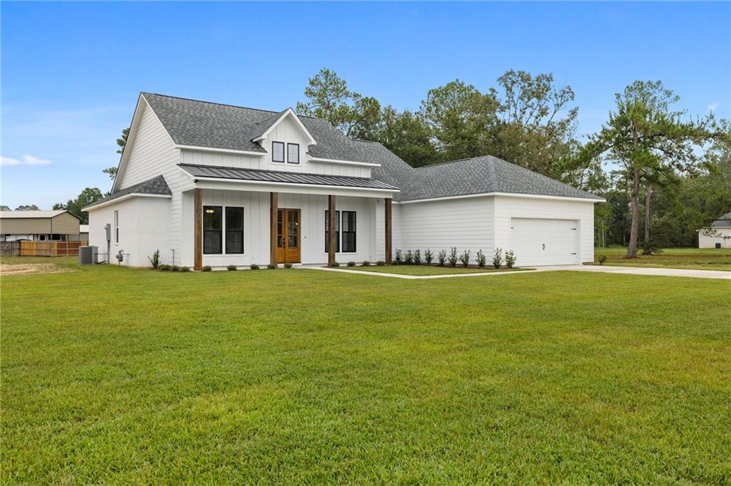 13427 Rue Chateau Hammond, LA 70403 - Photo 1 of 23 Gallery Image 1