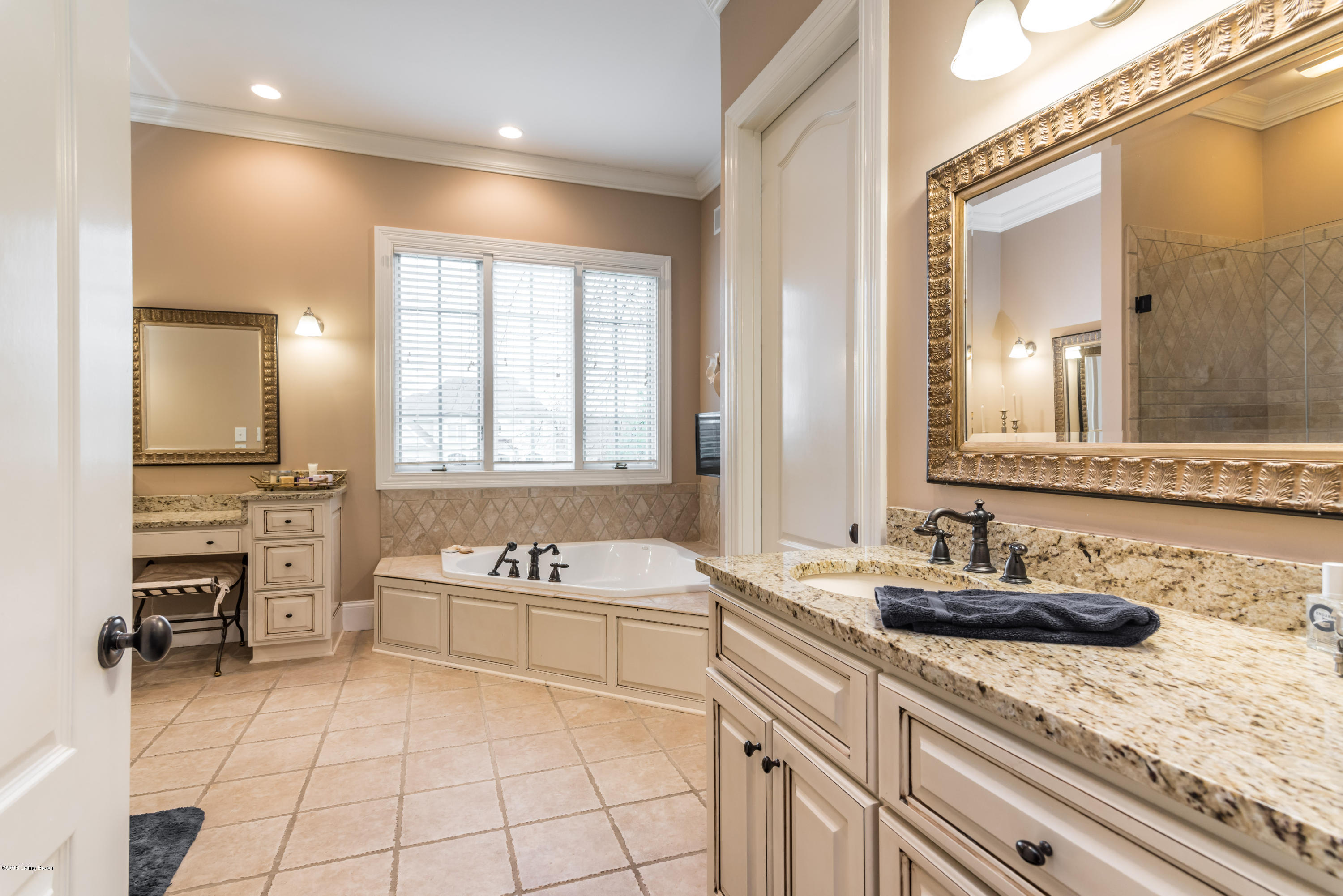 5912 Mt Pleasant Road Prospect, KY 40059 - Photo 16 of 38 Mt Pleasant Master Bathroom