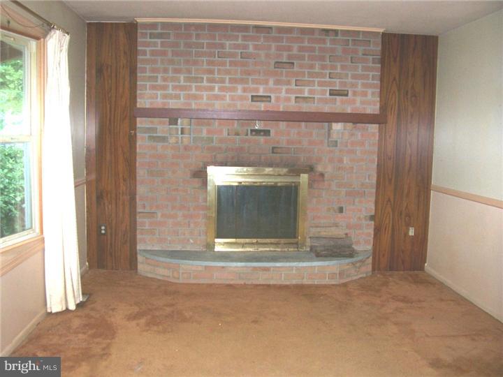 144 Castleton Drive Reading, PA 19607 - Photo 6 of 18 Fireplace