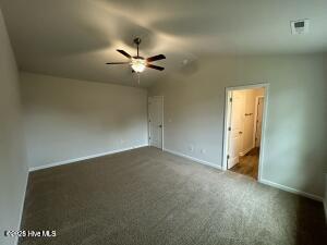 237 Slatestone Road Washington, NC 27889 - Photo 12 of 27 Not the actual home, Same plan and similar colors