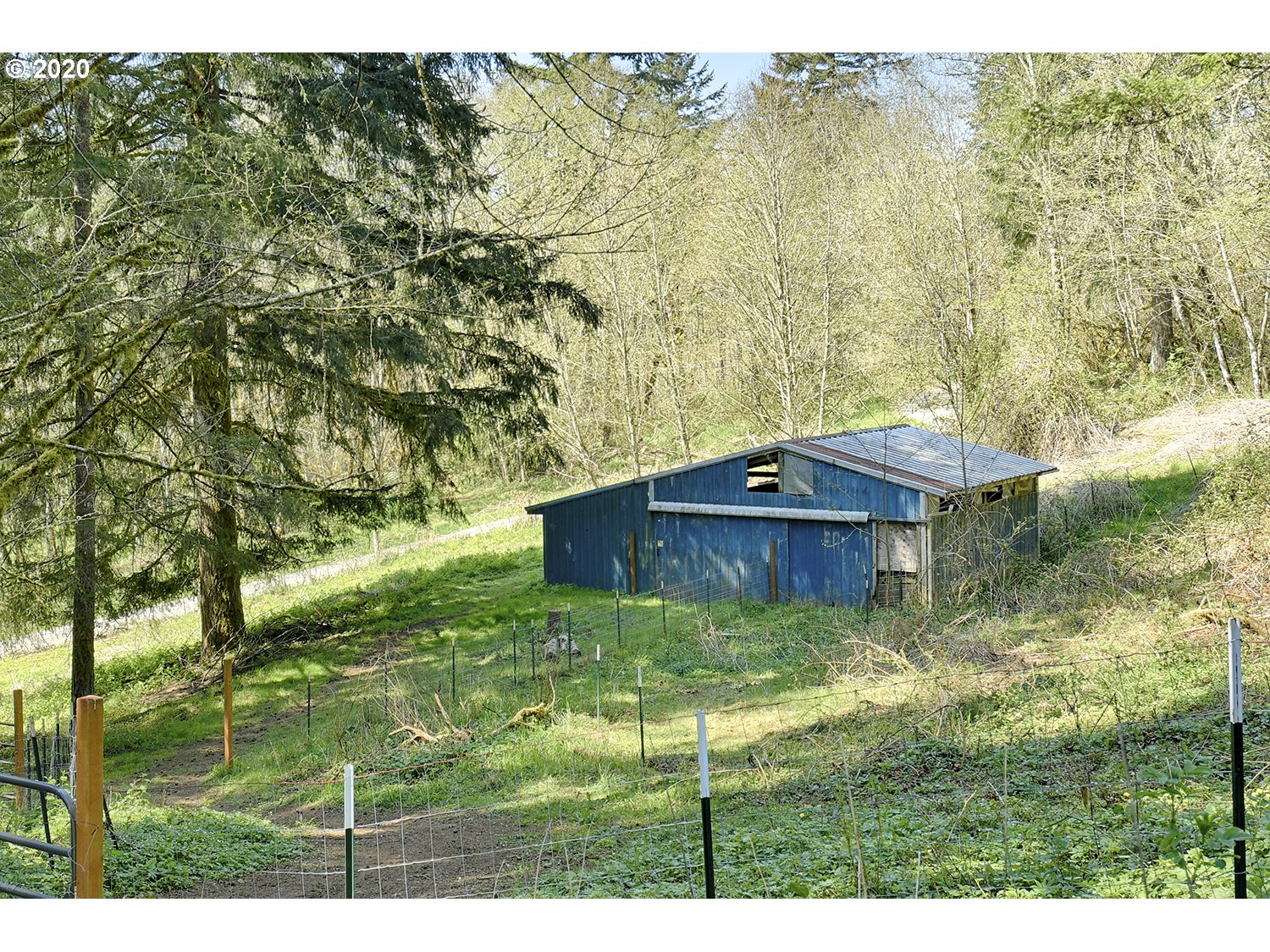 12702 Northeast Proctor Road Woodland, WA 98674 - Photo 11 of 31 Gallery Image 11