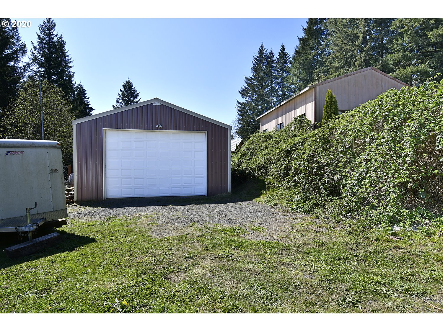 12702 Northeast Proctor Road Woodland, WA 98674 - Photo 13 of 31 Gallery Image 13
