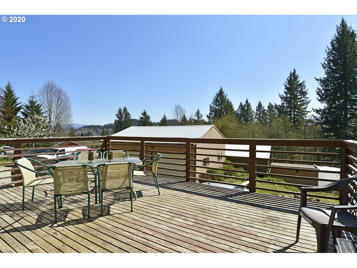 12702 Northeast Proctor Road Woodland, WA 98674 - Photo 14 of 31 Gallery Image 14
