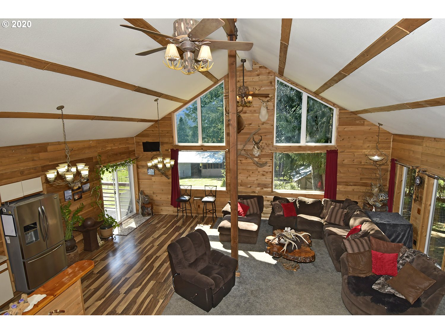 12702 Northeast Proctor Road Woodland, WA 98674 - Photo 15 of 31 Gallery Image 15