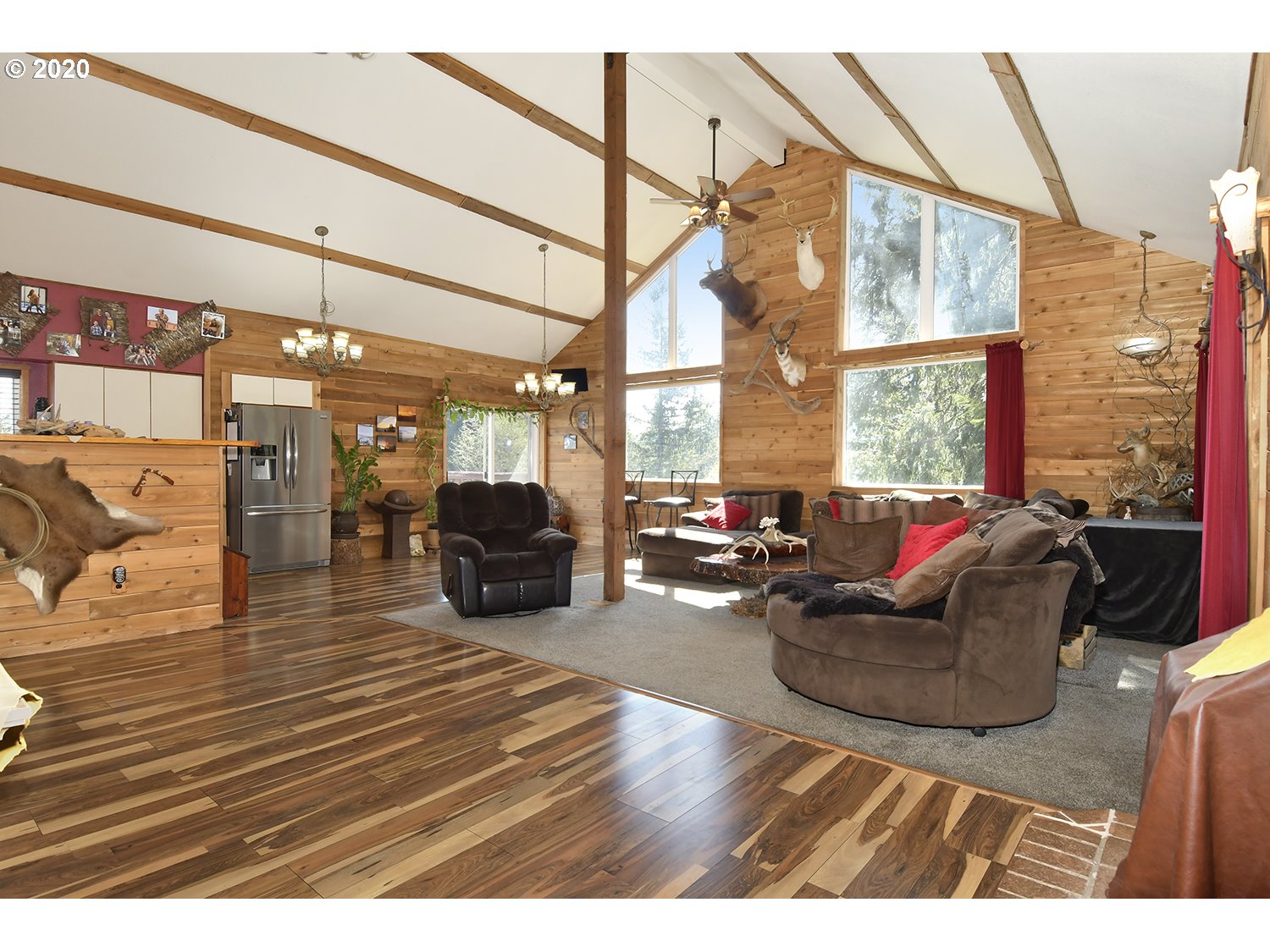 12702 Northeast Proctor Road Woodland, WA 98674 - Photo 16 of 31 Gallery Image 16
