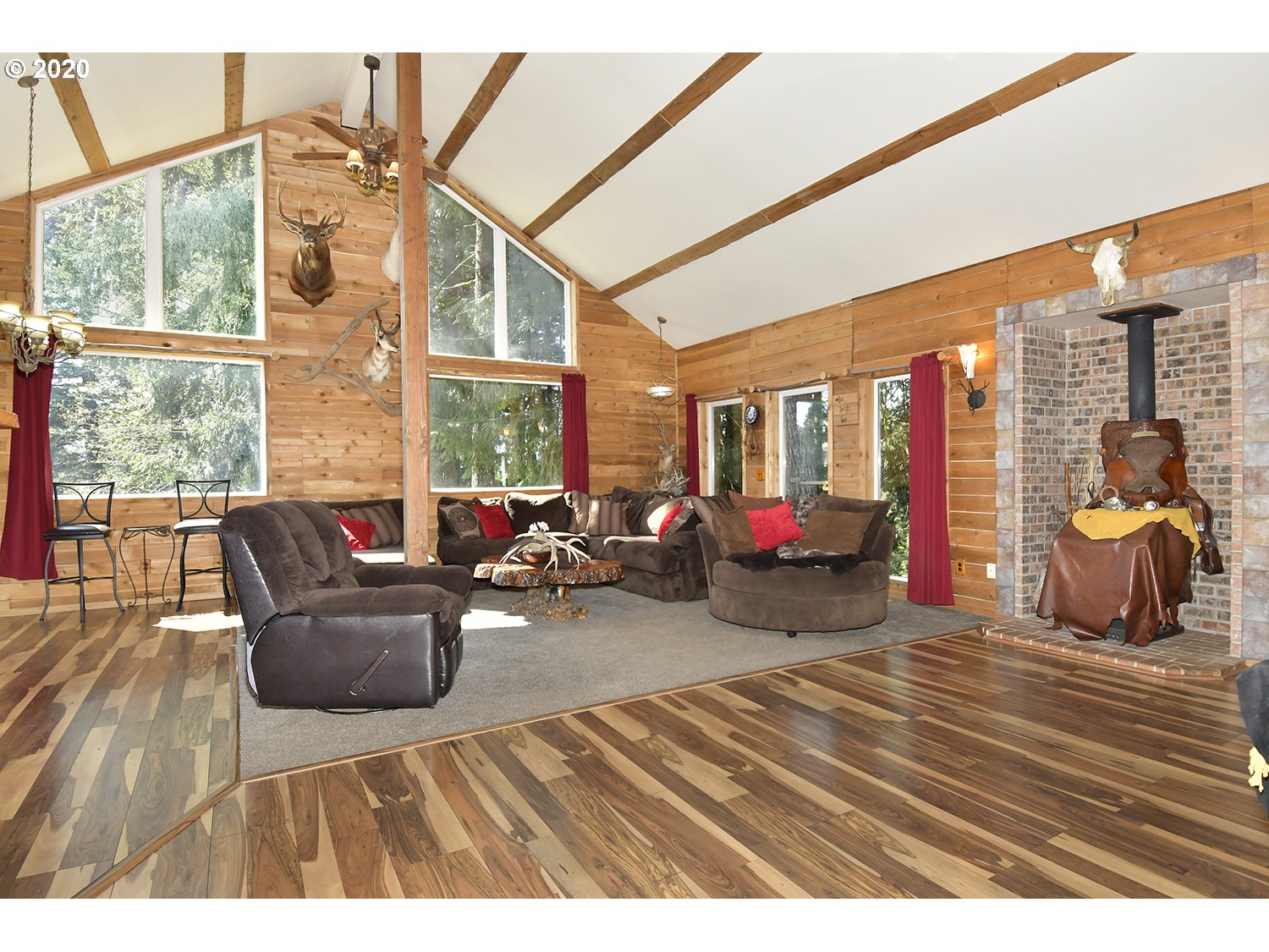 12702 Northeast Proctor Road Woodland, WA 98674 - Photo 17 of 31 Gallery Image 17