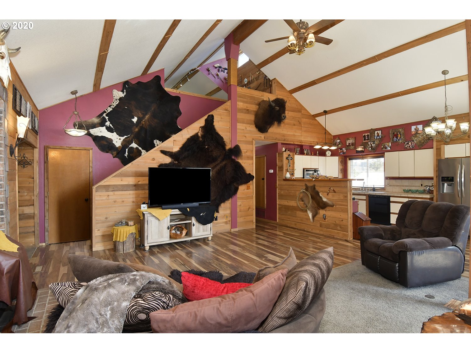 12702 Northeast Proctor Road Woodland, WA 98674 - Photo 18 of 31 Gallery Image 18