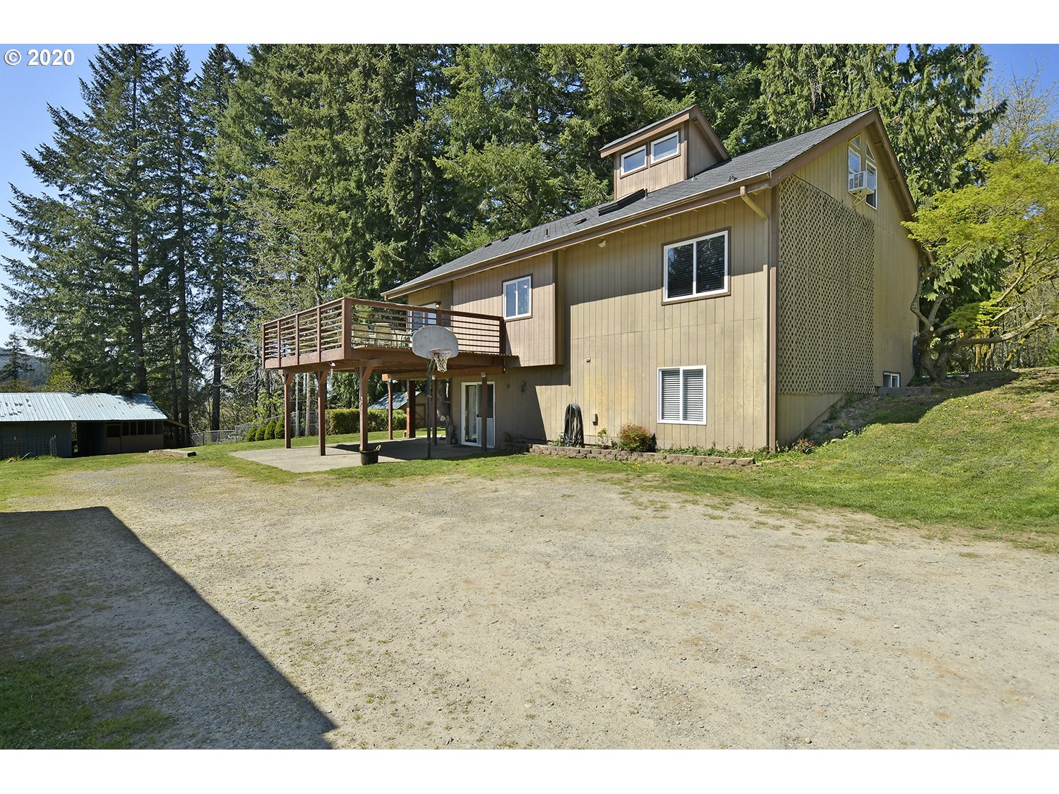 12702 Northeast Proctor Road Woodland, WA 98674 - Photo 3 of 31 Gallery Image 3
