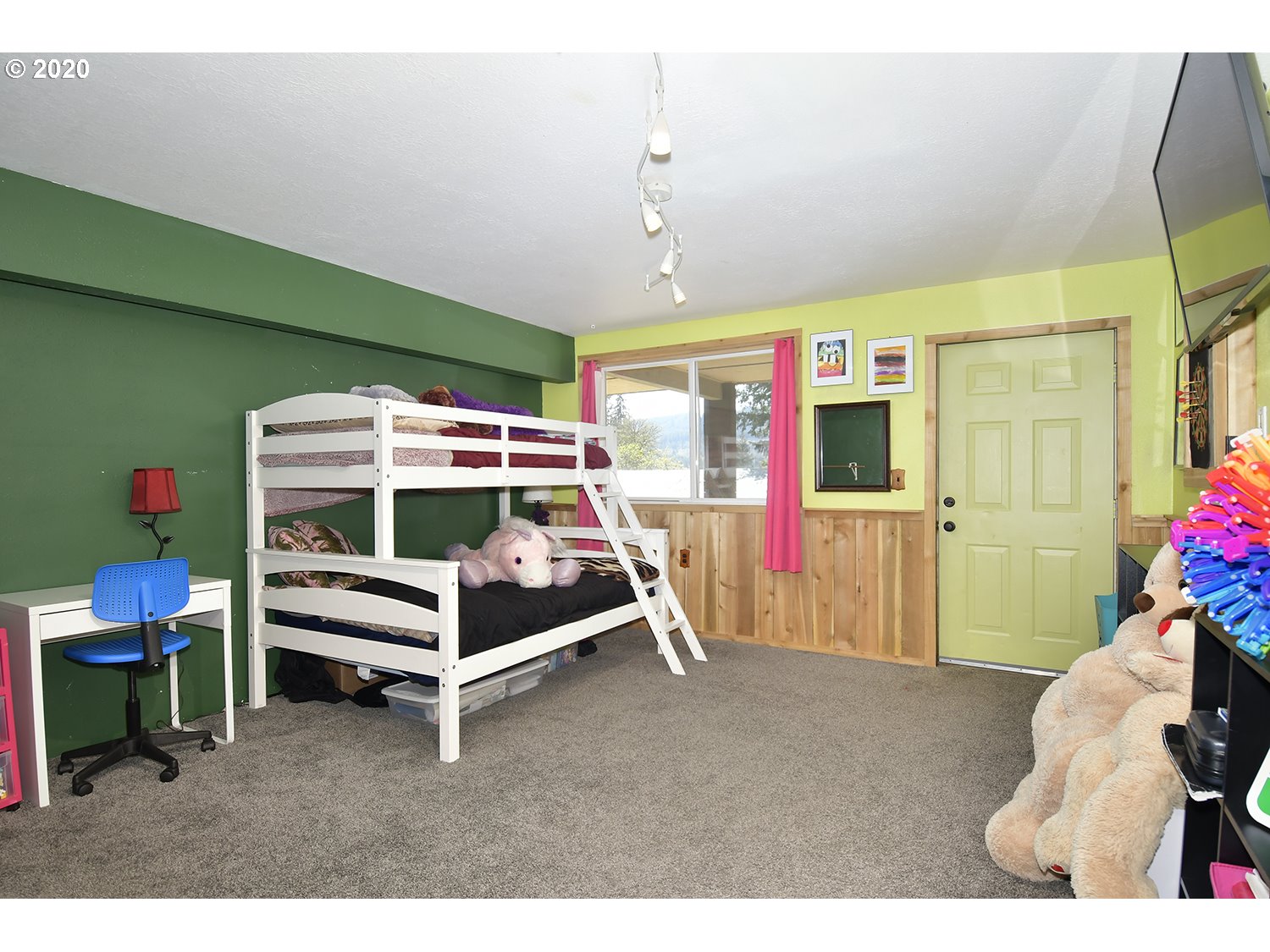 12702 Northeast Proctor Road Woodland, WA 98674 - Photo 28 of 31 Gallery Image 28