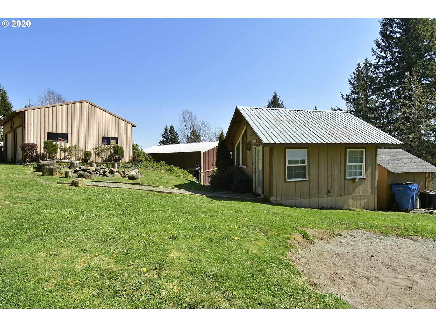 12702 Northeast Proctor Road Woodland, WA 98674 - Photo 4 of 31 Gallery Image 4