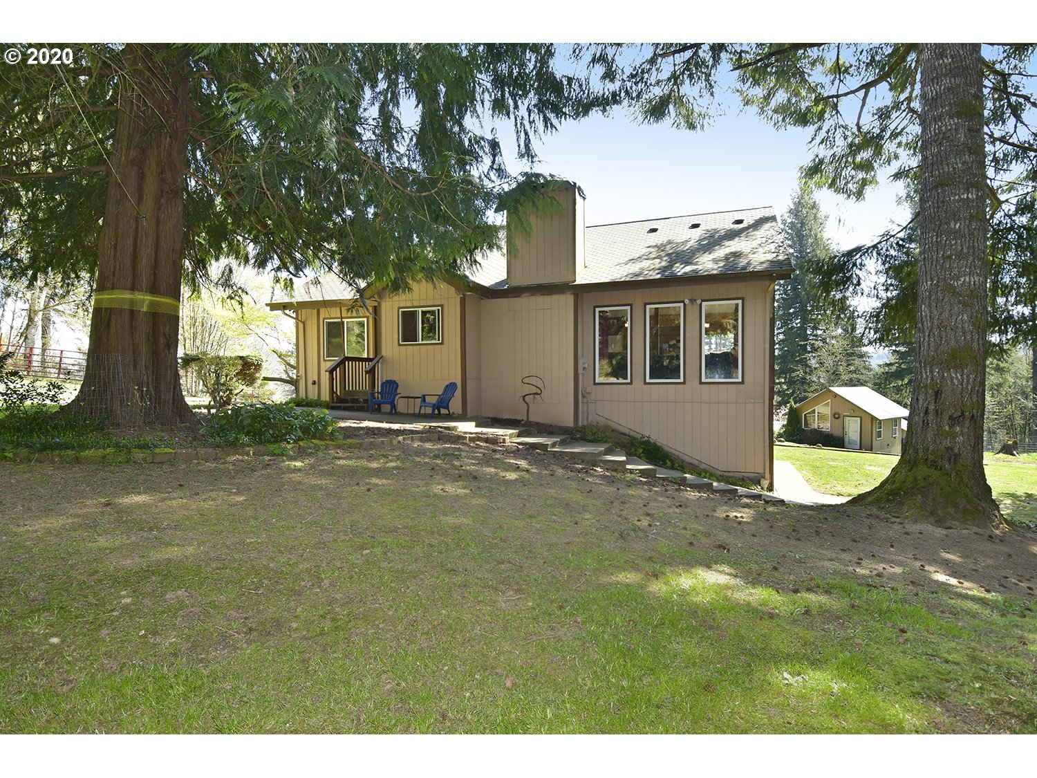 12702 Northeast Proctor Road Woodland, WA 98674 - Photo 5 of 31 Gallery Image 5