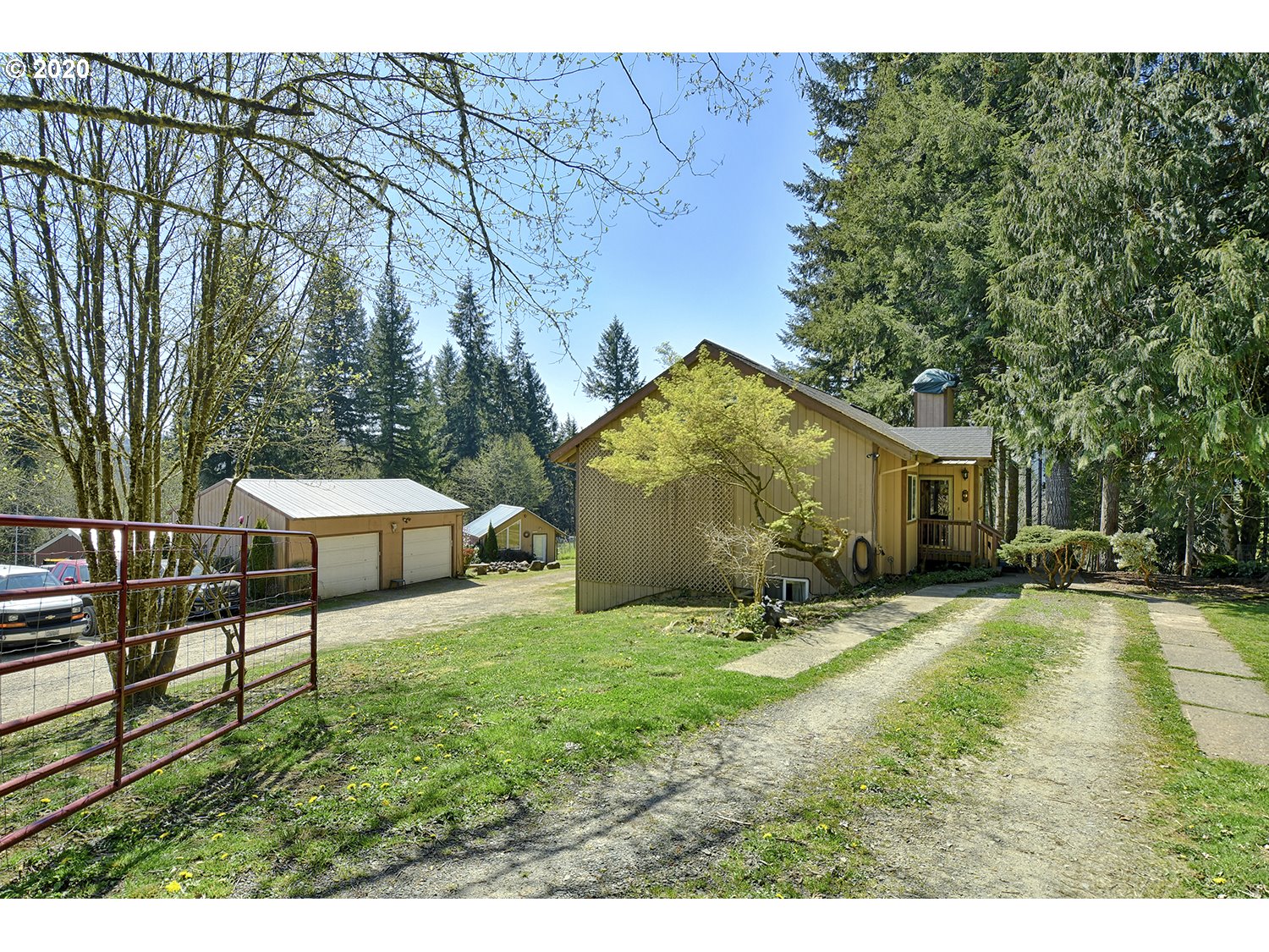 12702 Northeast Proctor Road Woodland, WA 98674 - Photo 6 of 31 Gallery Image 6