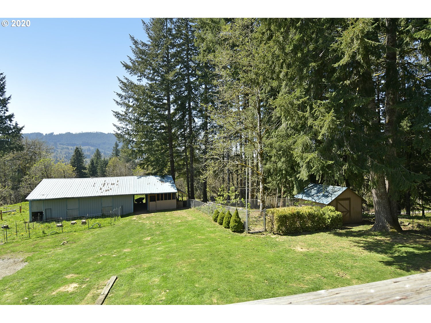 12702 Northeast Proctor Road Woodland, WA 98674 - Photo 8 of 31 Gallery Image 8