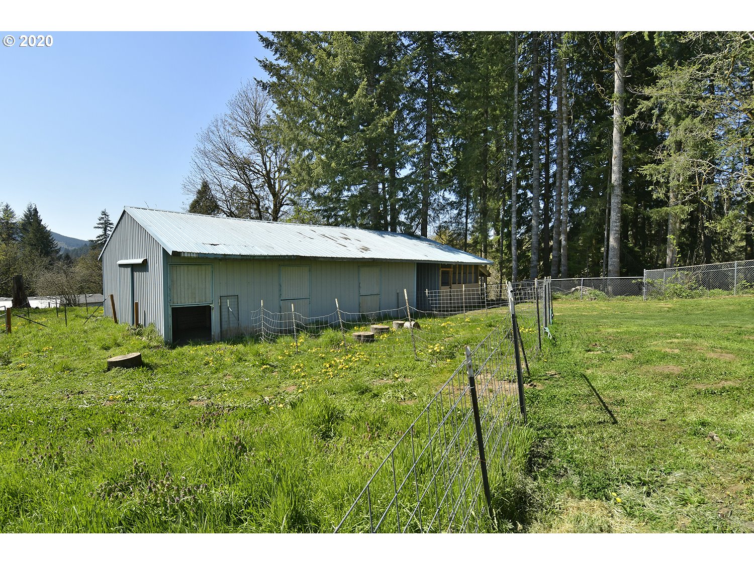 12702 Northeast Proctor Road Woodland, WA 98674 - Photo 9 of 31 Gallery Image 9