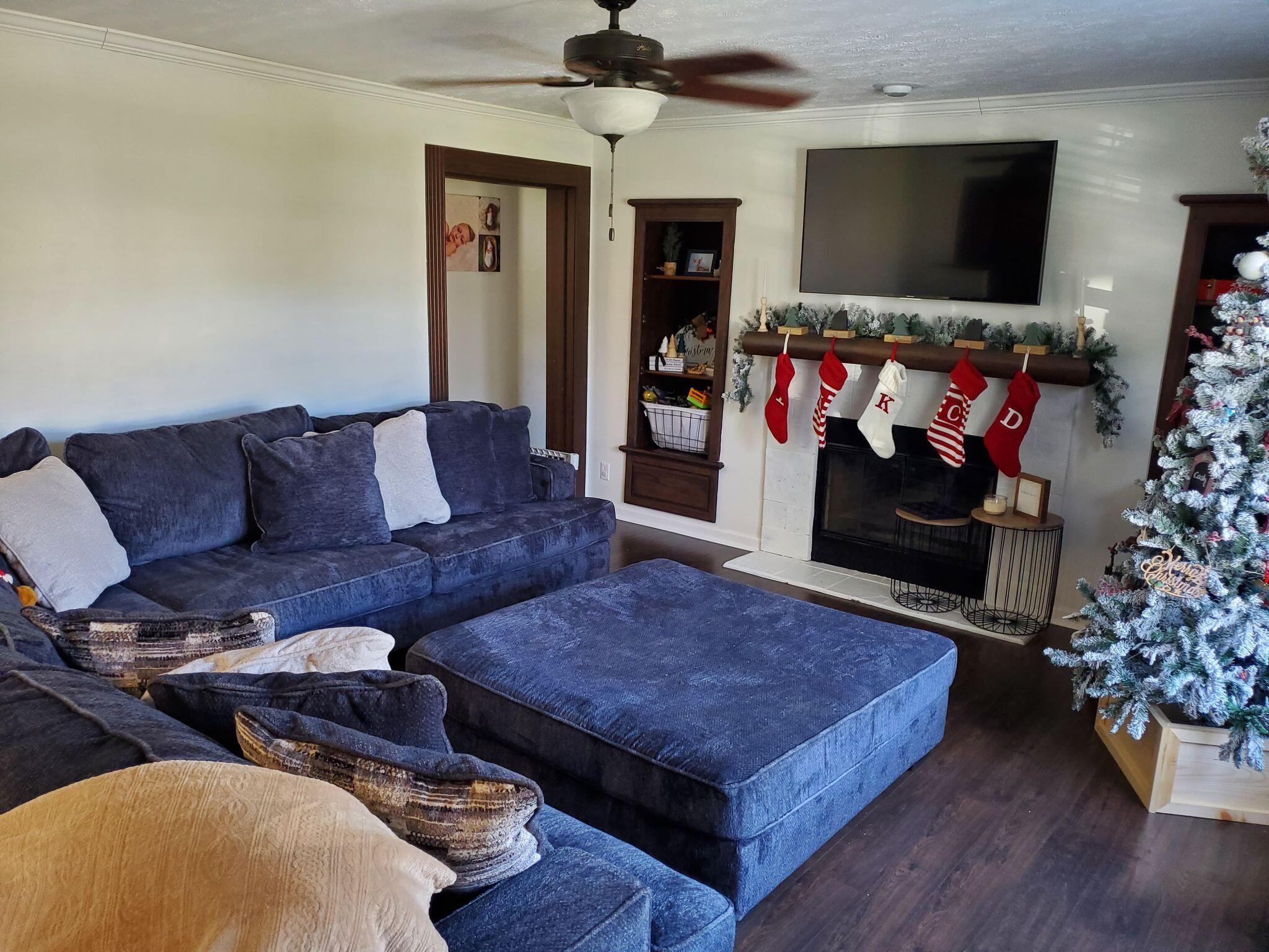 10341 Hamby Road Soddy Daisy, TN 37379 - Photo 5 of 18 315375545_597166842162409_90181923050997