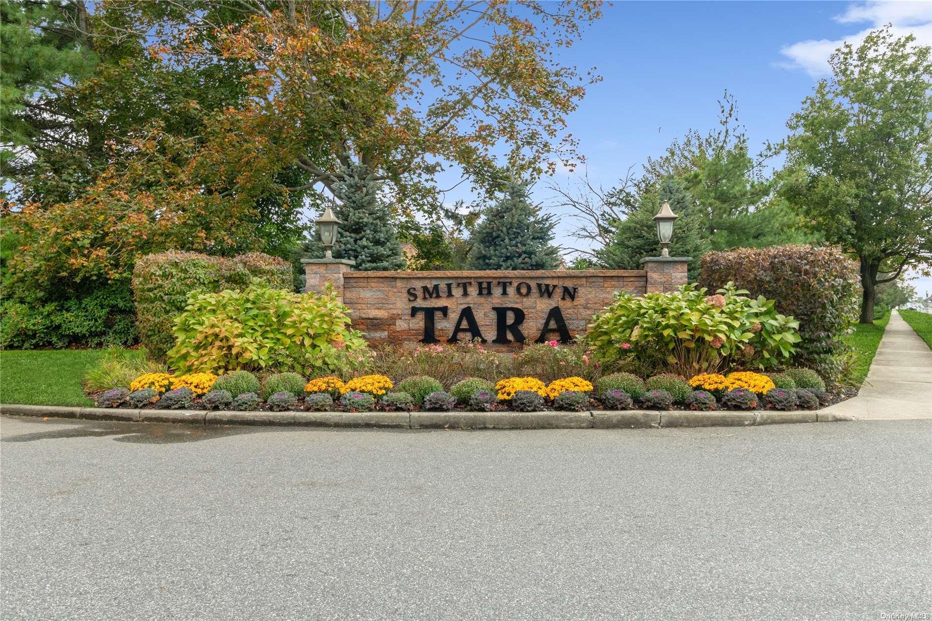 37 Ashley Circle, Unit 1 Commack, NY 11725 - Photo 1 of 1 front view of a street