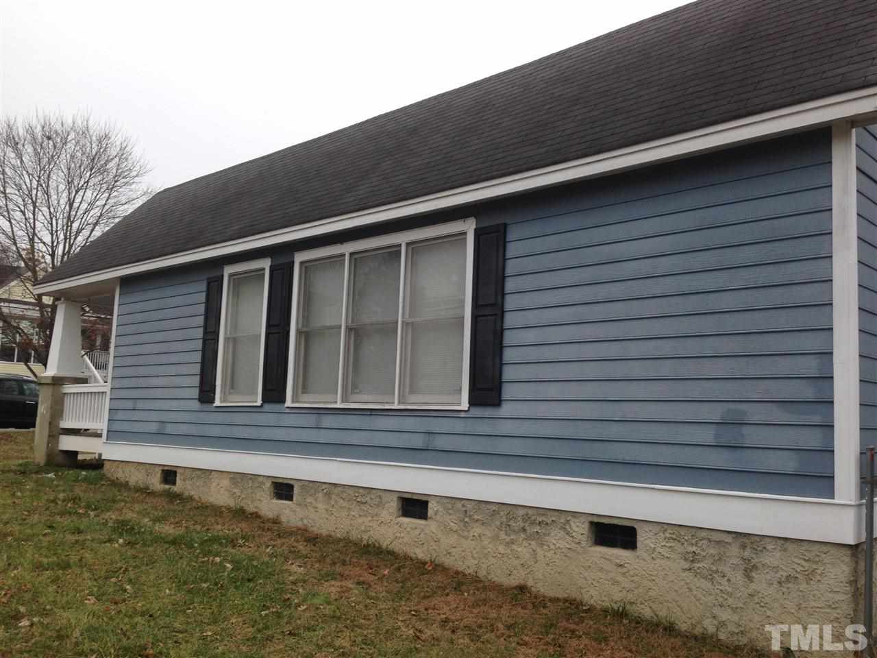 912 Dale Street Durham, NC 27701 - Photo 2 of 9