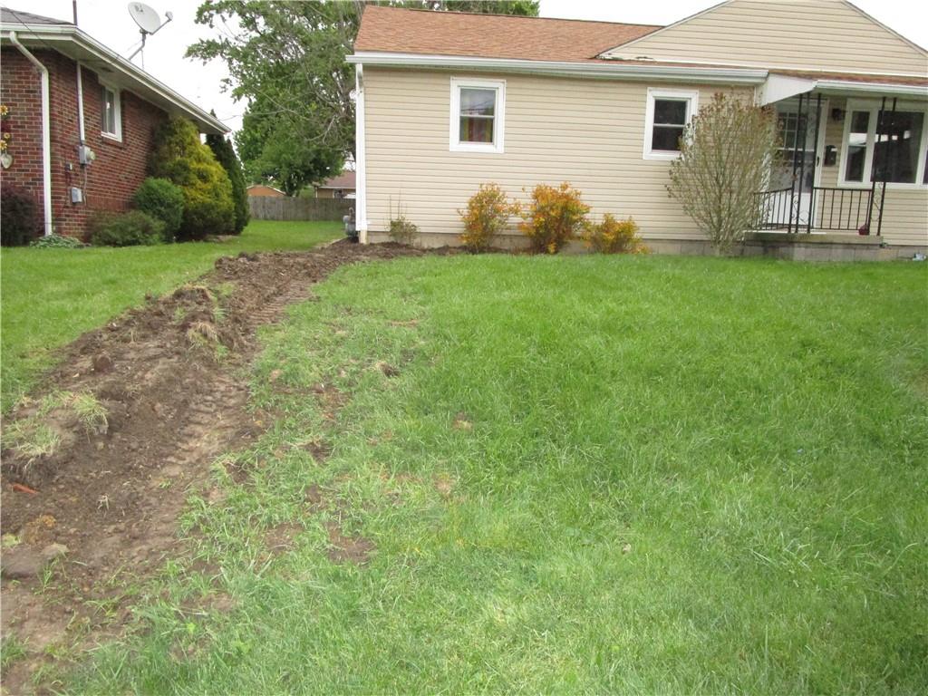 385 Emerson Avenue Farrell, PA 16121 - Photo 24 of 24