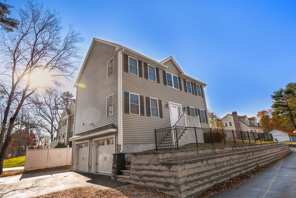 8 Navillus Road North Reading, MA 01864 - Photo 1 of 27 Gallery Image 1
