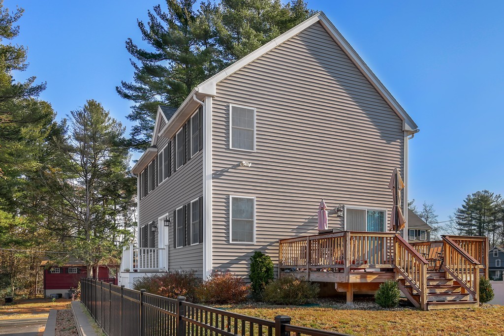 8 Navillus Road North Reading, MA 01864 - Photo 23 of 27 Gallery Image 23