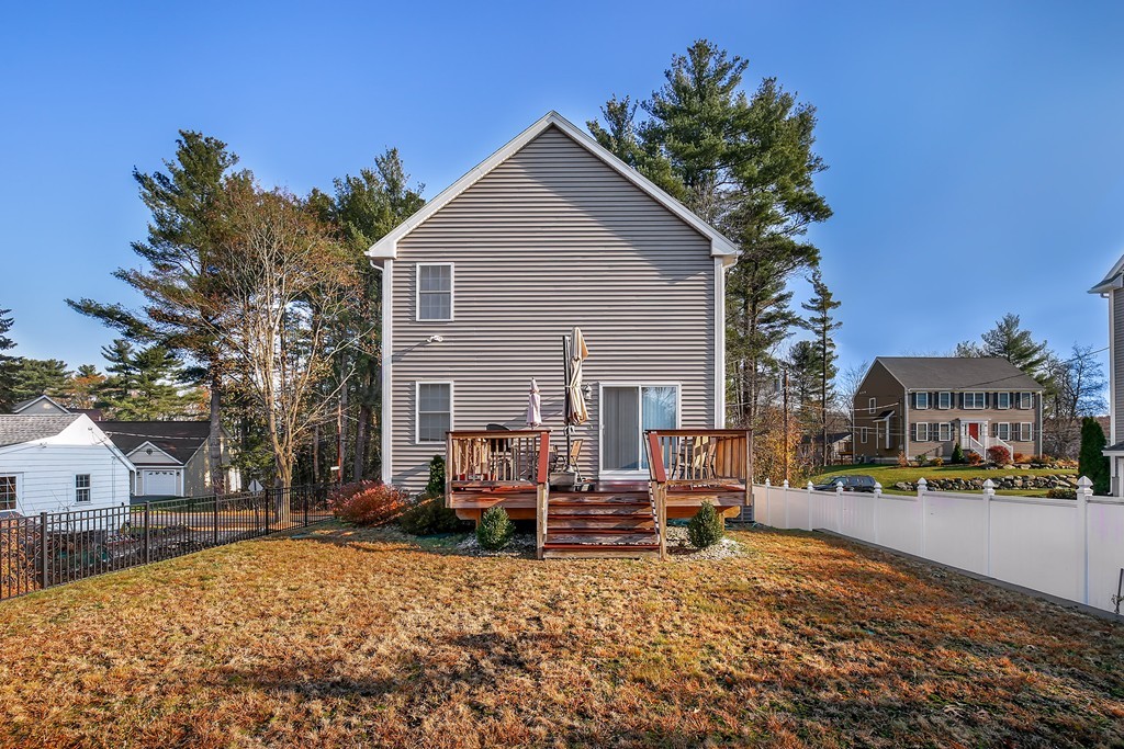 8 Navillus Road North Reading, MA 01864 - Photo 24 of 27 Gallery Image 24