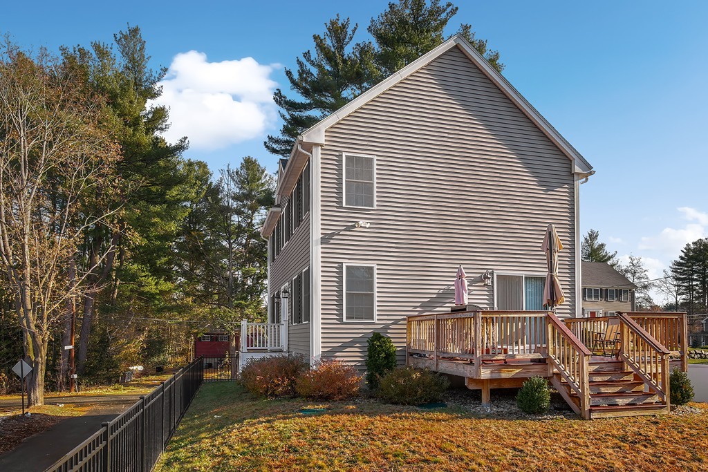 8 Navillus Road North Reading, MA 01864 - Photo 25 of 27 Gallery Image 25
