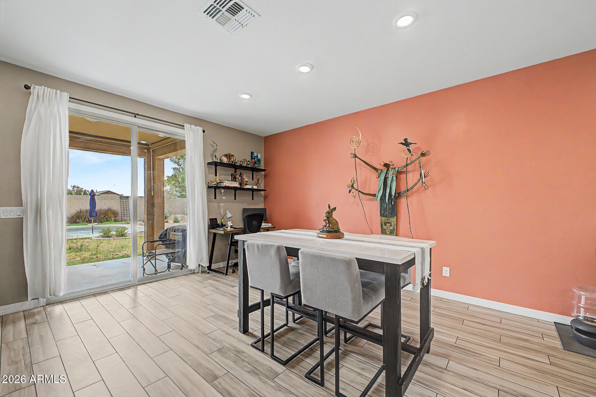 20202 North Lauren Road Maricopa, AZ 85138 - Photo 7 of 27