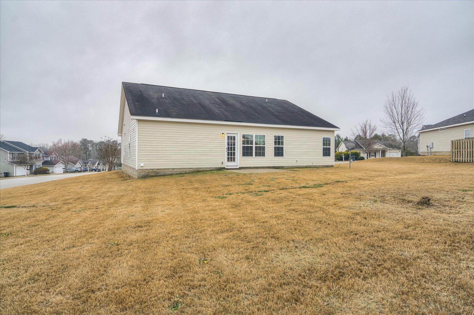 768 Keyes Drive Grovetown, GA 30813 - Photo 28 of 32 28-028-