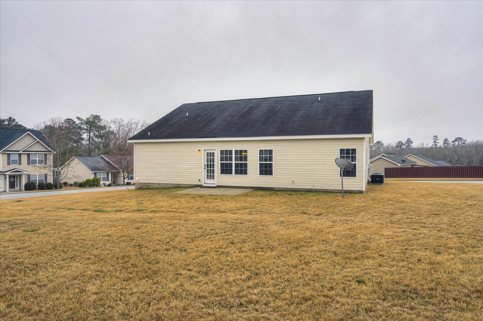 768 Keyes Drive Grovetown, GA 30813 - Photo 29 of 32 29-029-