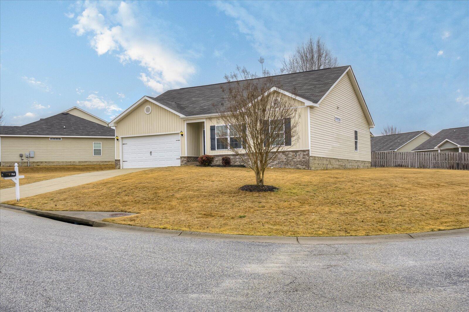 768 Keyes Drive Grovetown, GA 30813 - Photo 31 of 32 31-031-