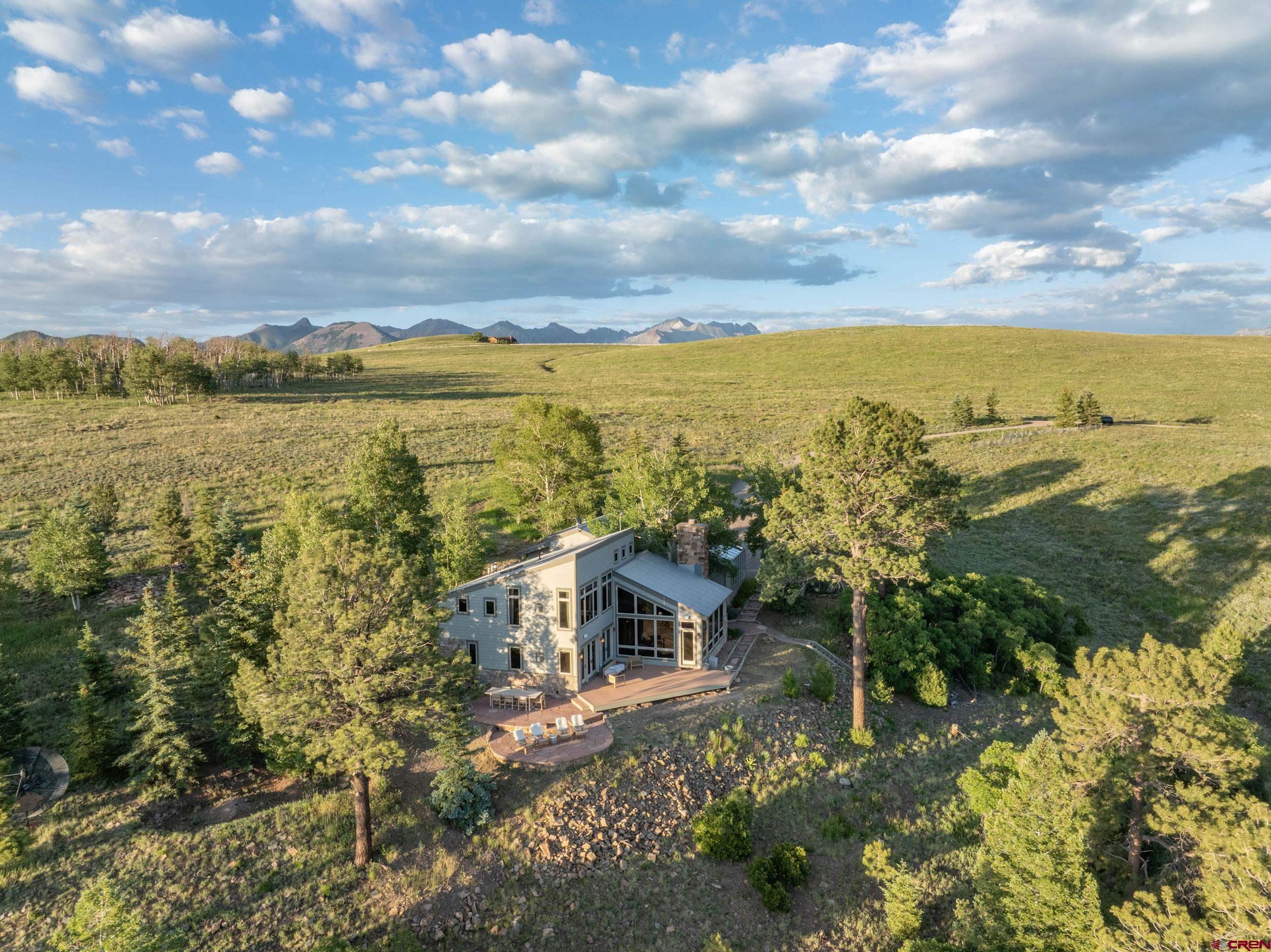 145 West Anderson Road Placerville, CO 81430 - Photo 40 of 45 Gallery Image 40