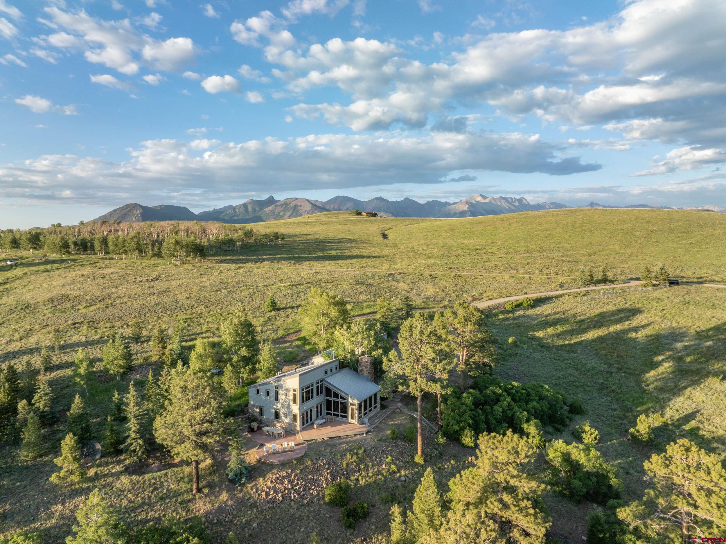 145 West Anderson Road Placerville, CO 81430 - Photo 42 of 45 Gallery Image 42