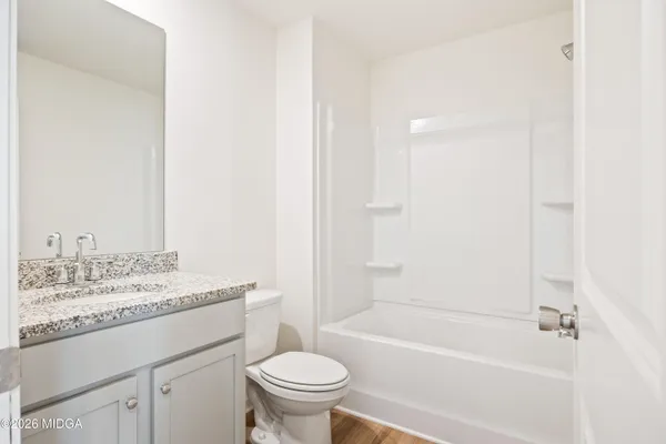 $239,900 | 1013 Homestead Drive, Unit HI199, Macon, GA 31216