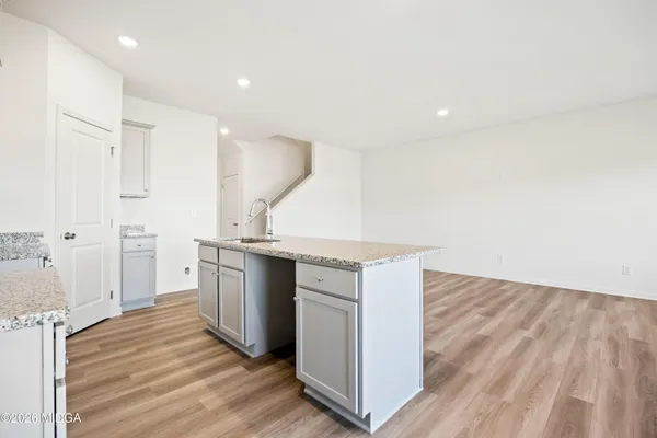 $239,900 | 1013 Homestead Drive, Unit HI199, Macon, GA 31216