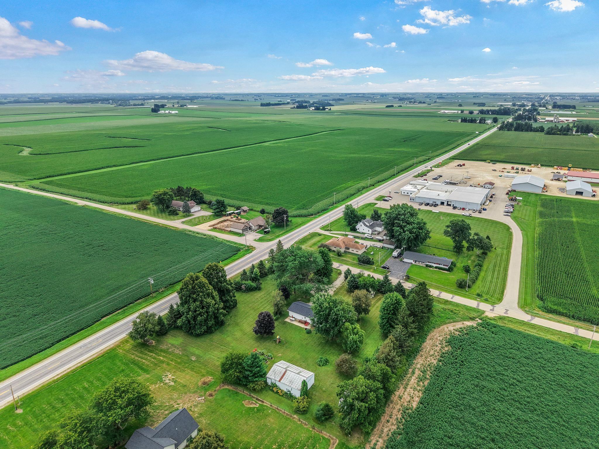 W6510 Kampen Road Arlington, WI 53911 - Photo 56 of 60 Gallery Image 56