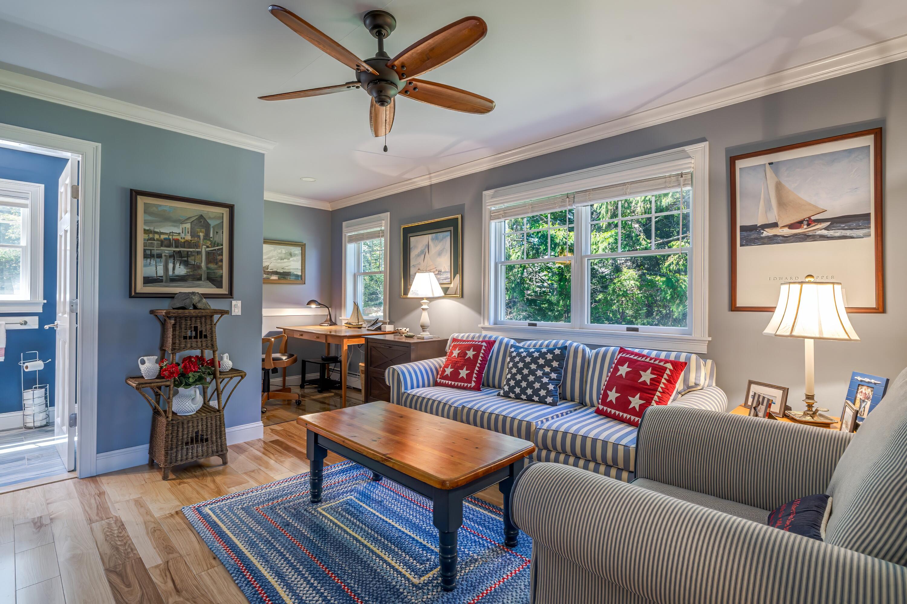 25 B Richardson Road, Unit B Bass Harbor, ME 04653 - Photo 26 of 53