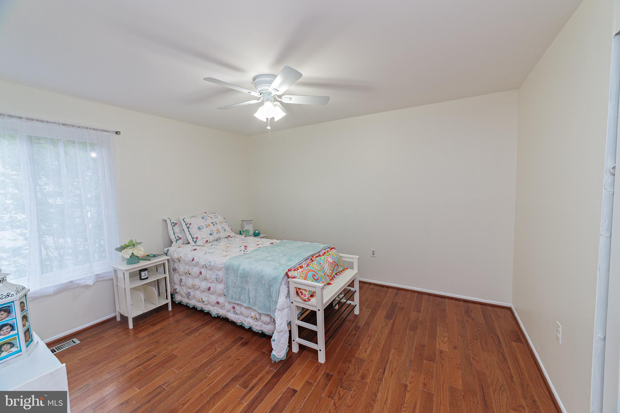 8757 Ridge Hollow Court Springfield, VA 22152 - Photo 26 of 50 Bedroom #2 - View #1