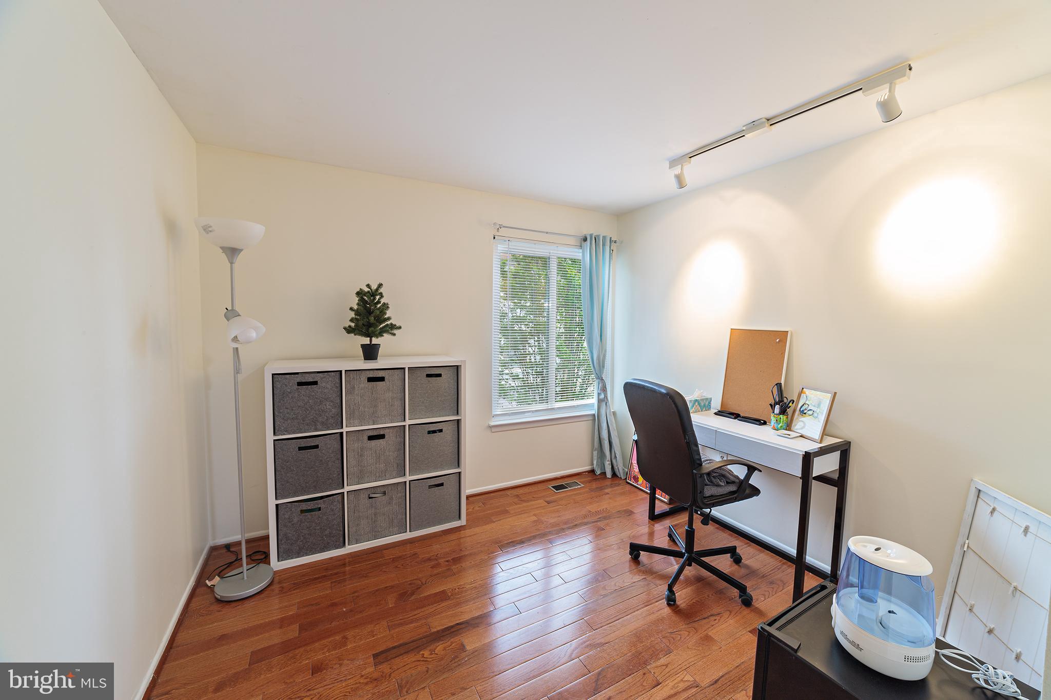 8757 Ridge Hollow Court Springfield, VA 22152 - Photo 29 of 50 Bedroom #3 - View #1