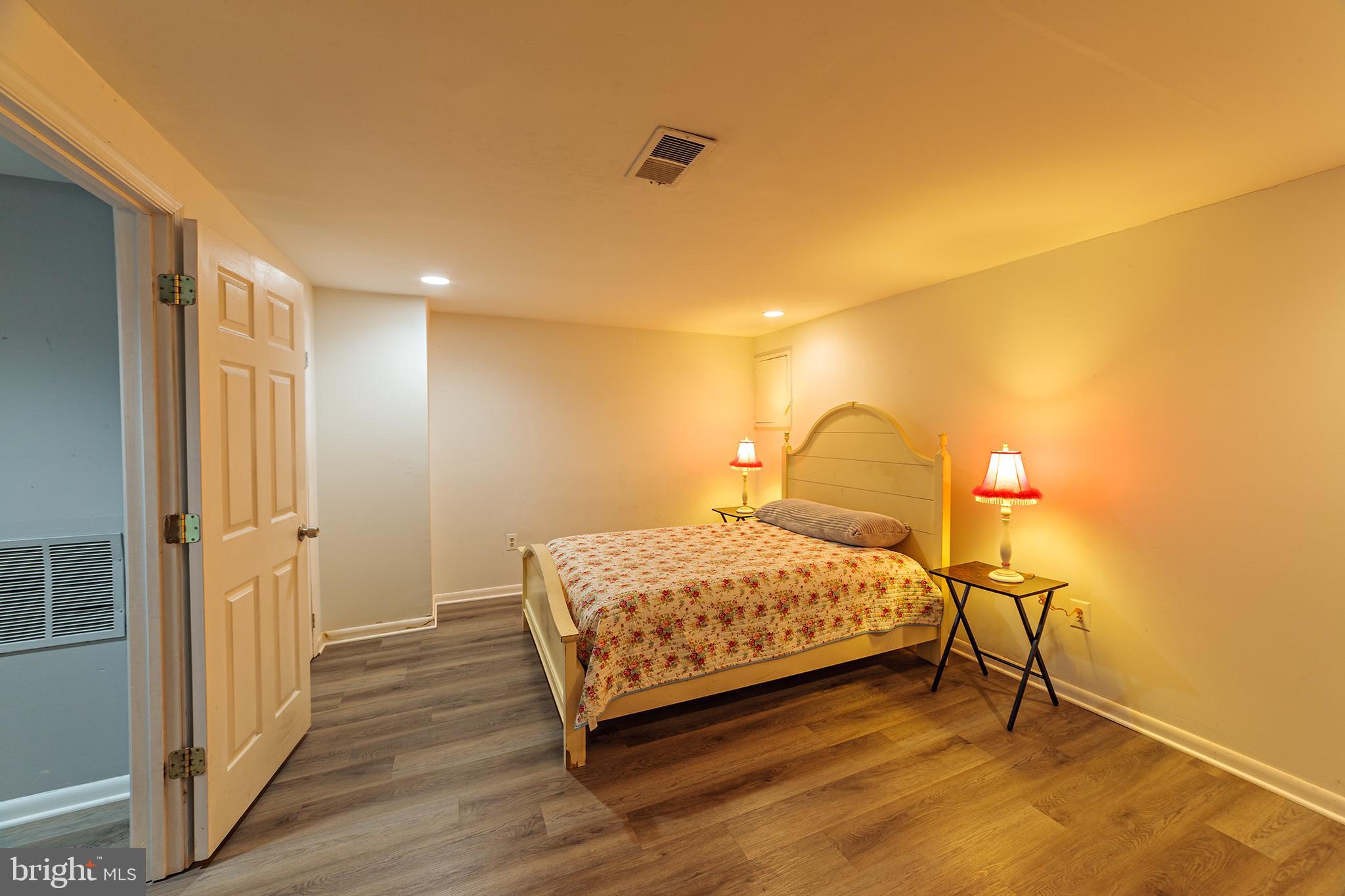 8757 Ridge Hollow Court Springfield, VA 22152 - Photo 44 of 50 Lower Level Bonus Bedroom - View #2