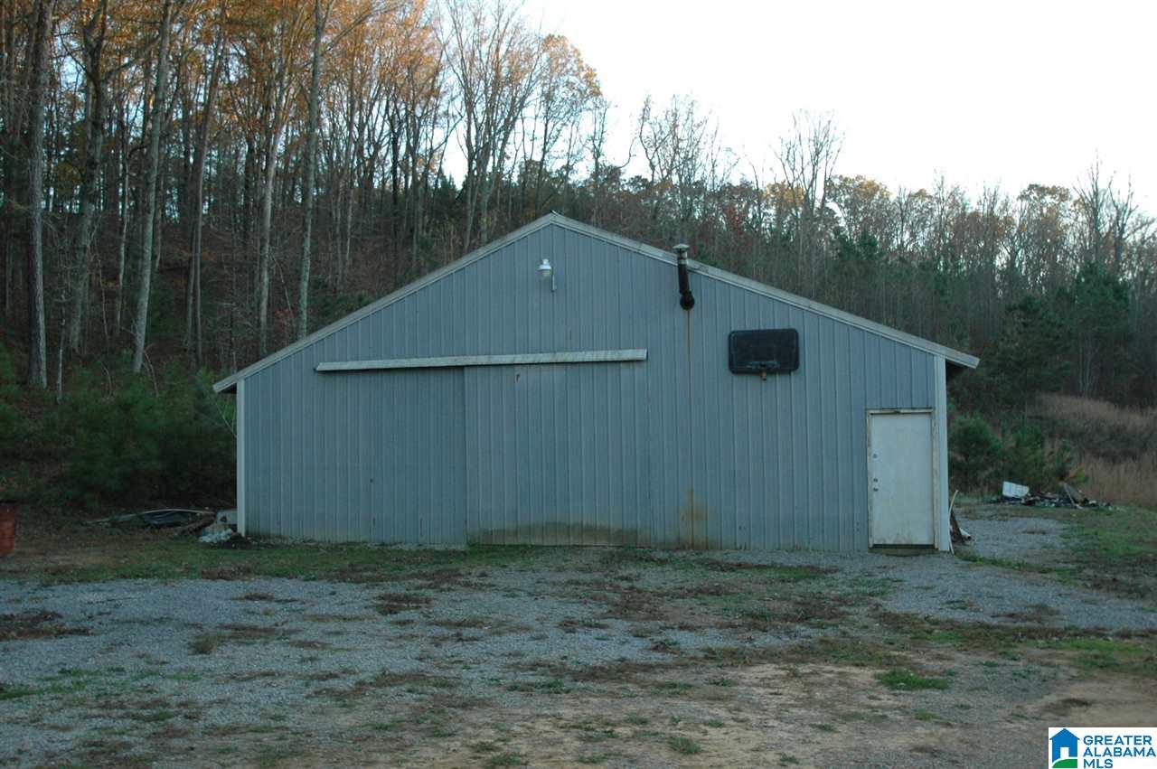 1815 Vaughn Road Altoona, AL 35952 - Photo 3 of 4